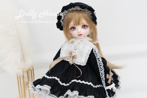 [26 child doll] 치치 (Chichi)