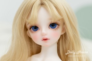 [31 girl doll] 로즈마리 (Rosmary) A type