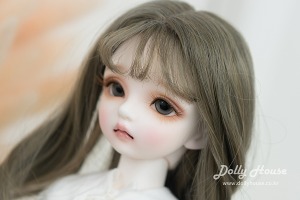 [31 girl doll] 블루벨 (Bluebell)