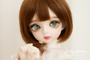 [31 girl doll] 로즈마리 (Rosemary) B type