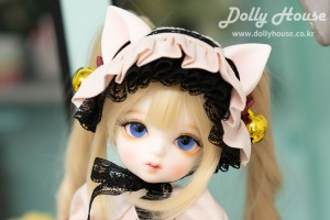 [26 child doll] 릴리 (Lily) A type