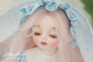 [26 child doll] 슬리핑 치치 (Sleeping Chichi)